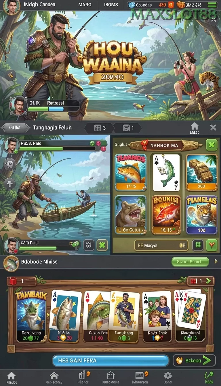 Screenshot Detective Dee 2