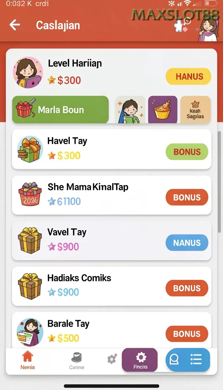 Screenshot Freds Food Truck