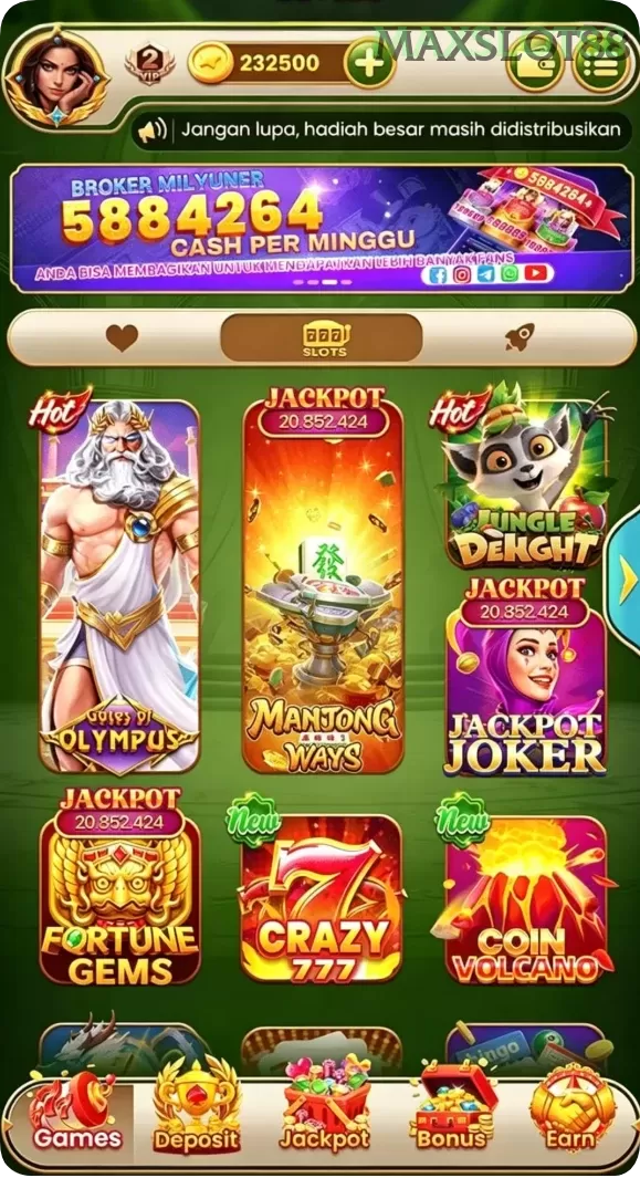 Screenshot Forever 7s