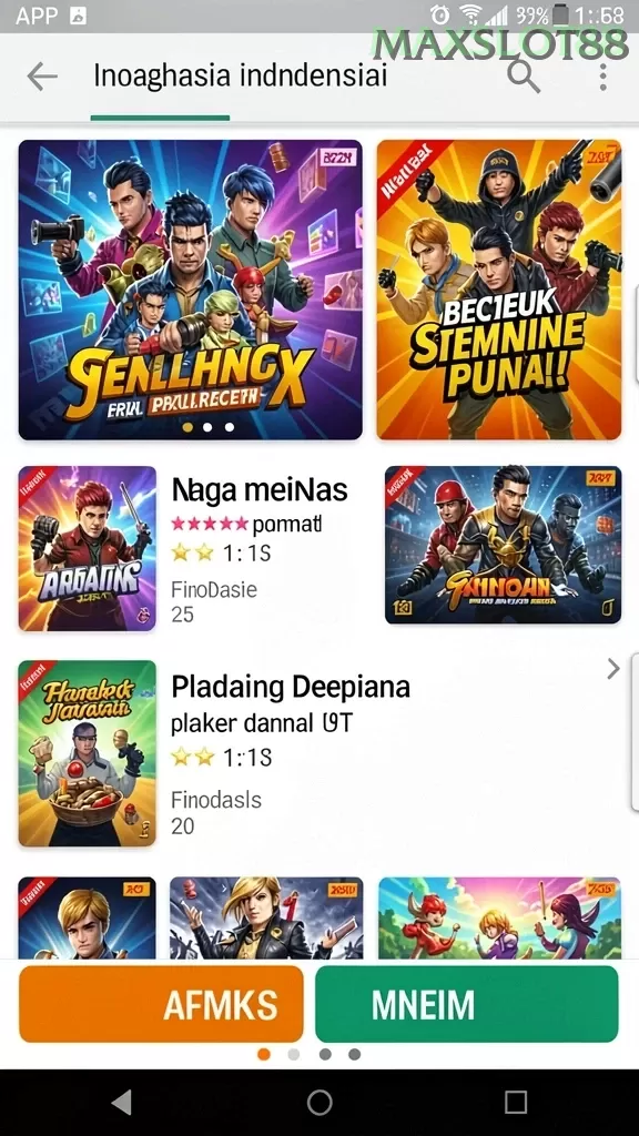 Screenshot Leprechaun