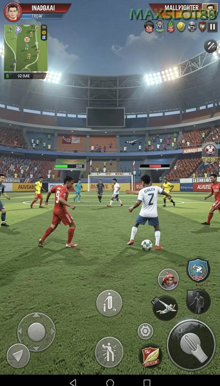 Screenshot Detective Dee 2