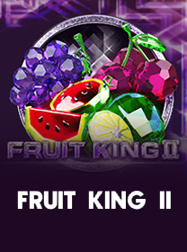 Fruit King II Terbaru untuk Pemula: Review dan Panduan