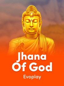 Jhana-of-God