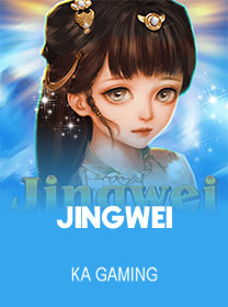 Jing-wei