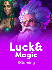 Luck and Magic Game Terbaru: Review dan Info Lengkap