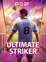 Review Game Ultimate Striker