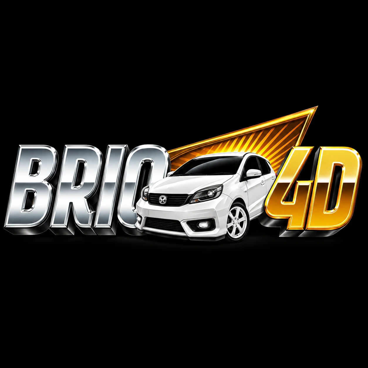 Cara Pasang brio4d di HP Android dengan Benar