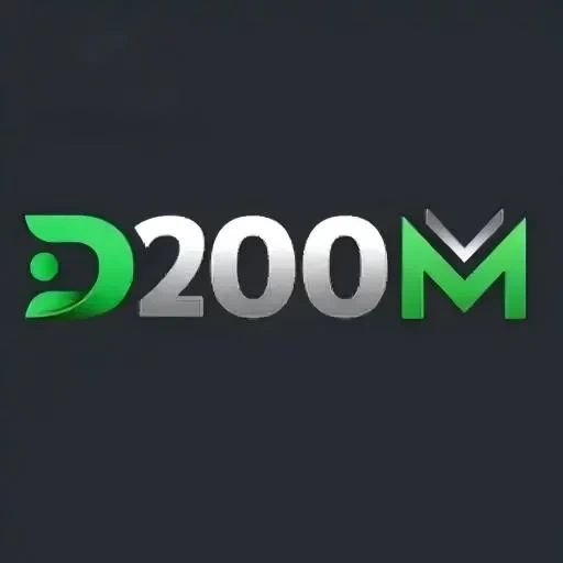 d200m App Terbaru: Fitur Unggulan dan Download