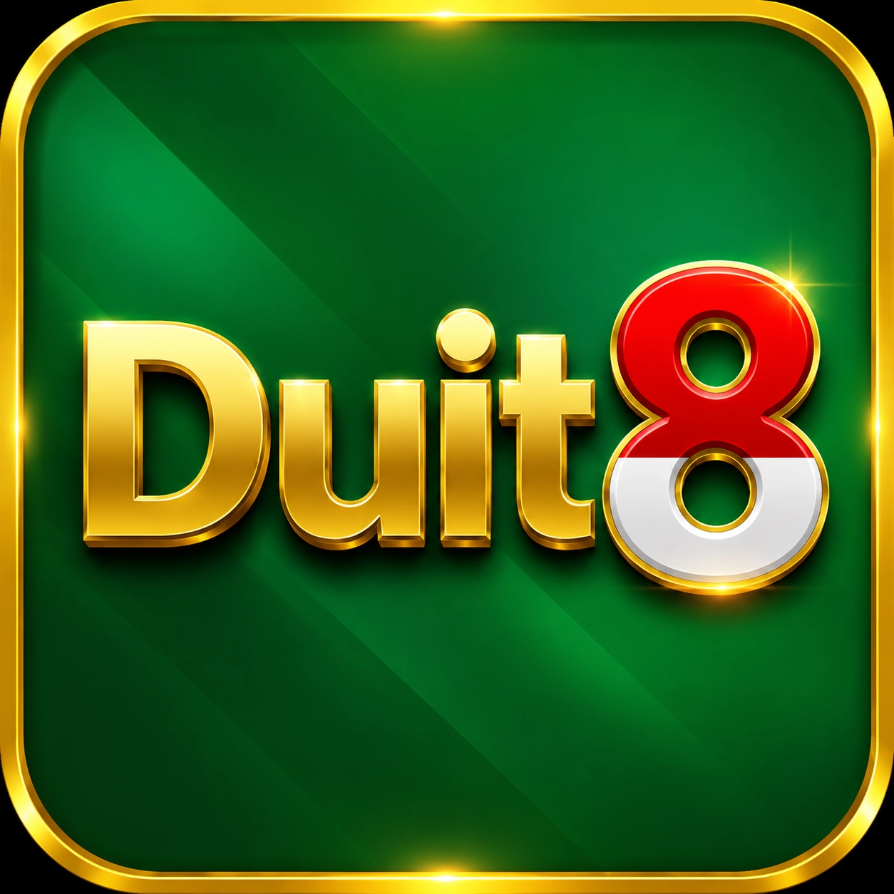 Aplikasi duit8 Ringan untuk Android