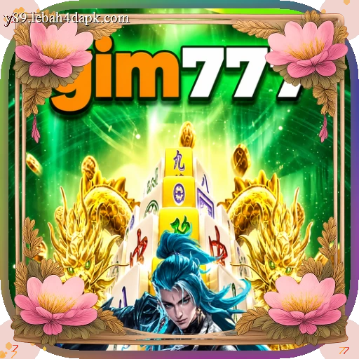 Aplikasi gim777 Terbaru: Review dan Link Download