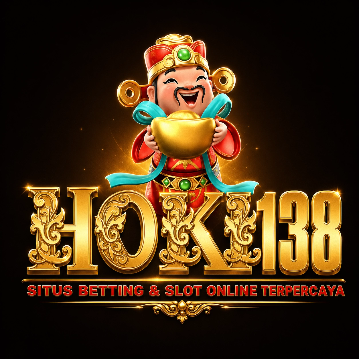 hoki138 APK Full Version untuk Android