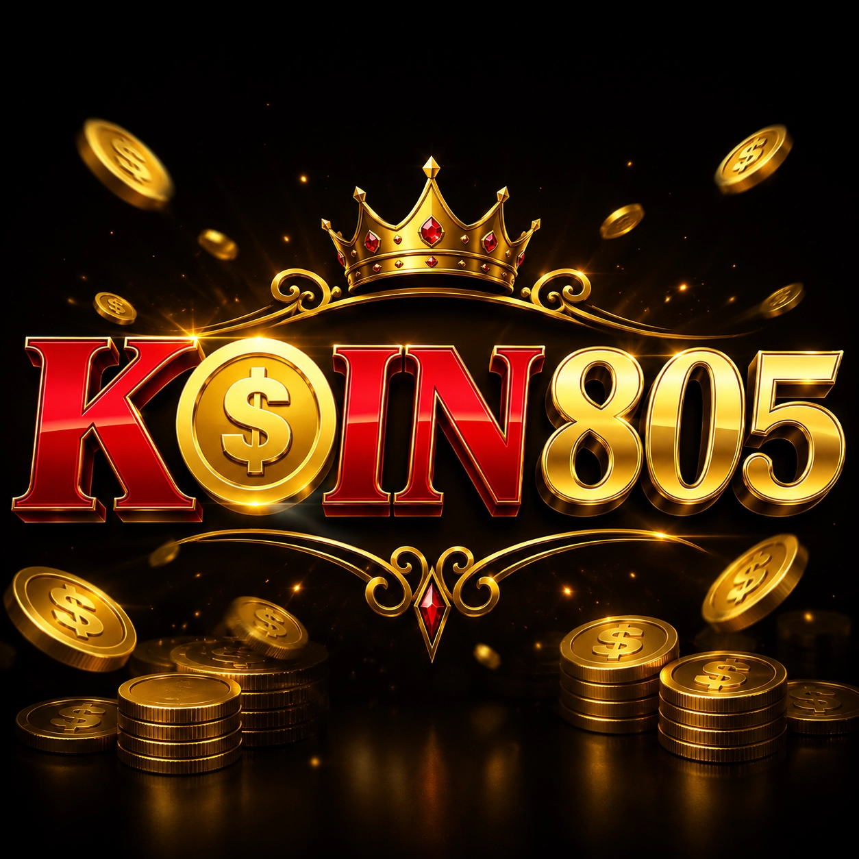 Kelebihan dan Fitur Aplikasi koin805 Terbaru