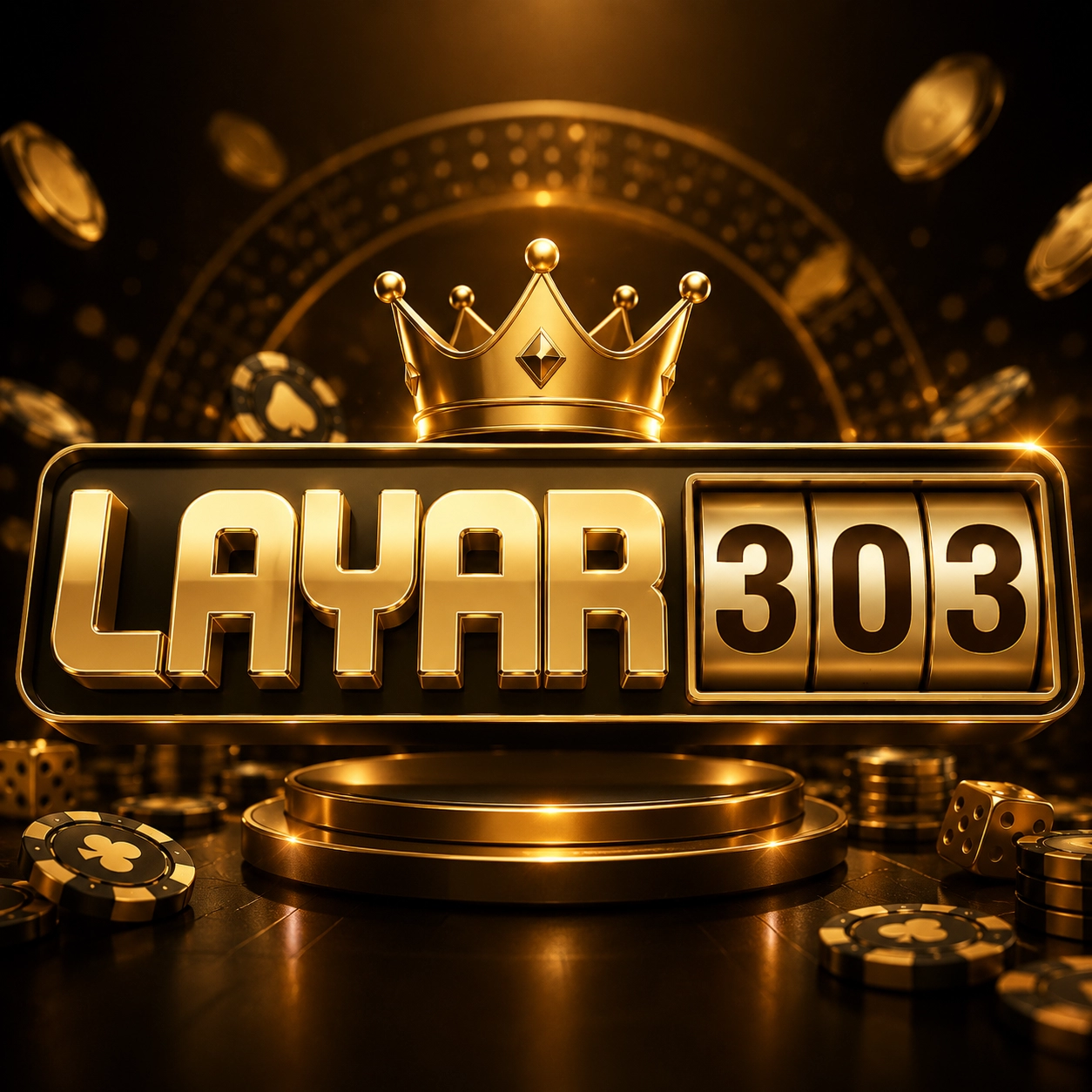 Download layar303 APK untuk Android