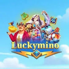 luckymino APK Terbaru 2026 untuk Semua Perangkat