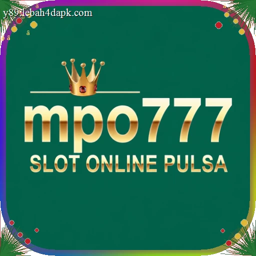 mpo777 APK Terbaru 2026 untuk Semua Perangkat