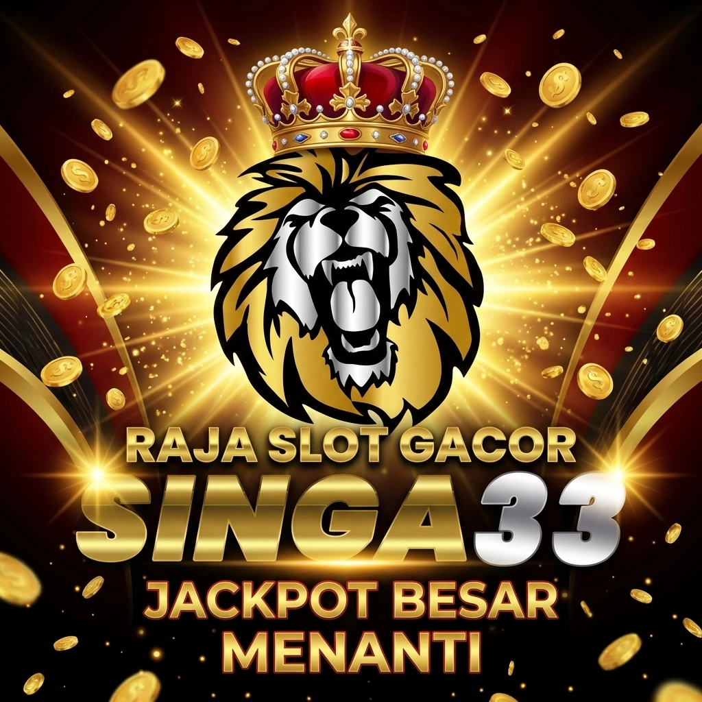 Aplikasi singa33 Terbaru dengan Fitur Terbaik