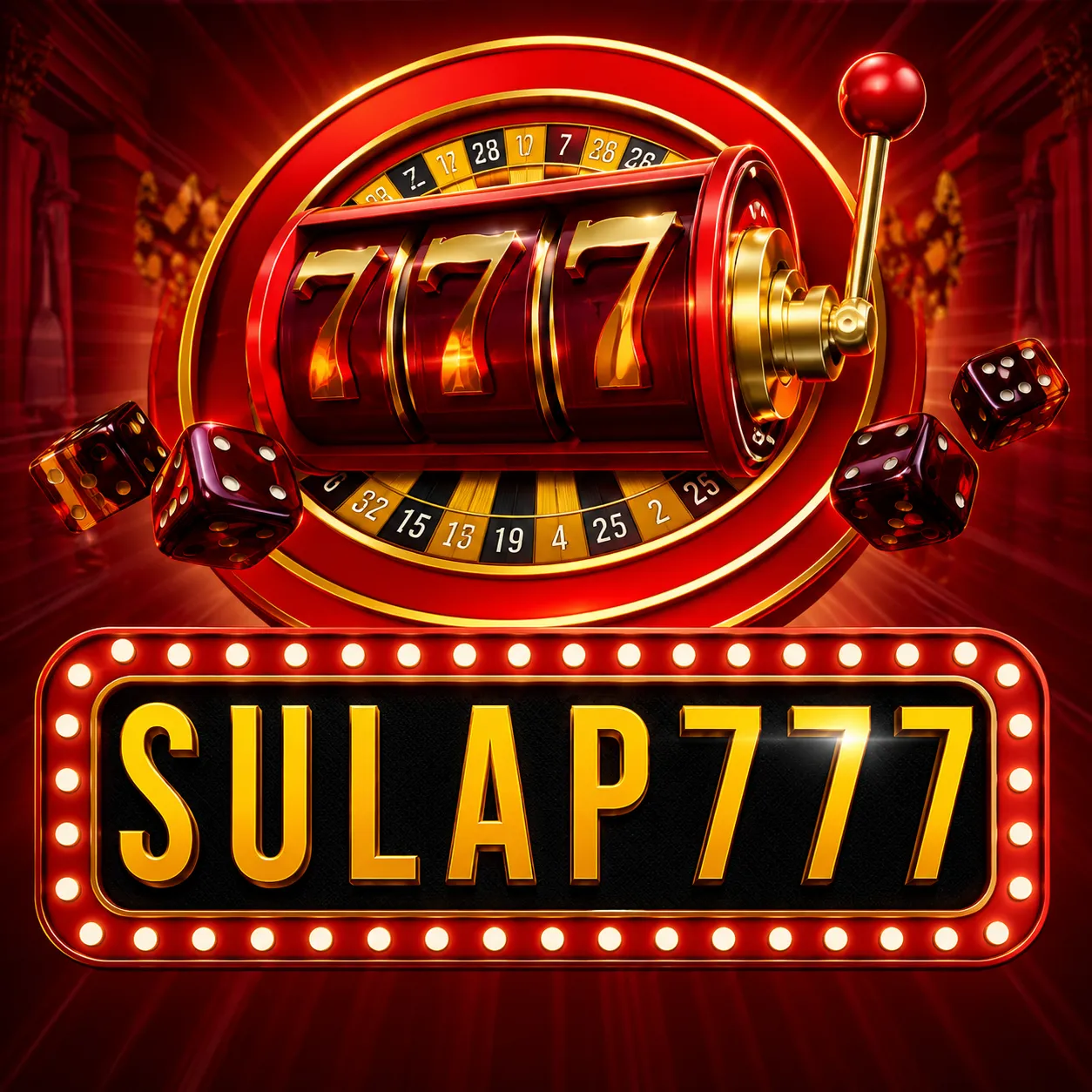 sulap777 APK Full Version untuk Android