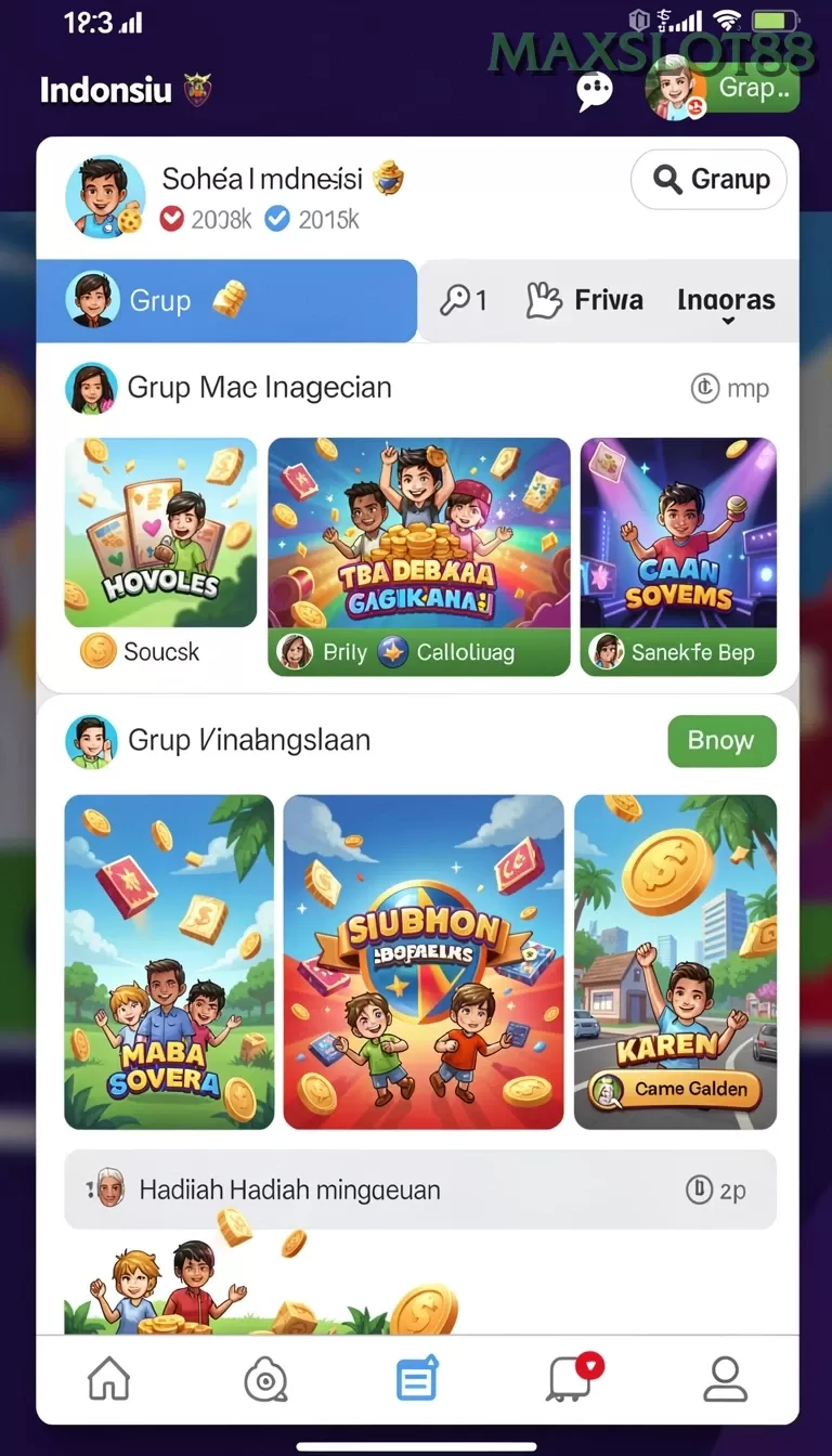 Screenshot Cricket Sah 75