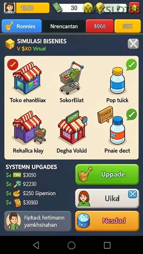 Screenshot Big Bass Bonanza Megaways